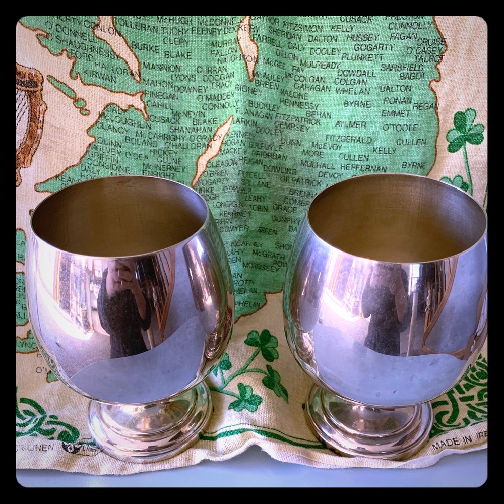 Goblet set
